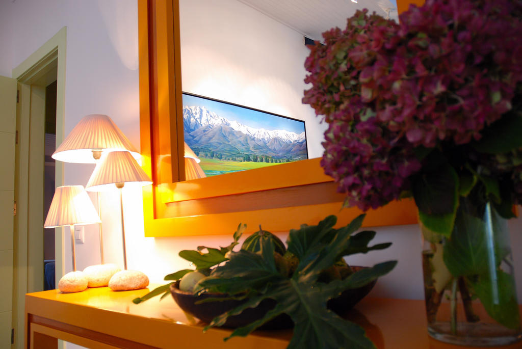 Hostal El Cardenillo Madrigal de la Vera Kültér fotó