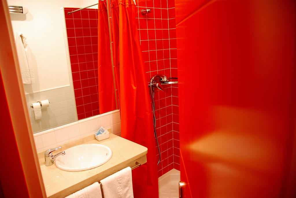Hostal El Cardenillo Madrigal de la Vera Szoba fotó